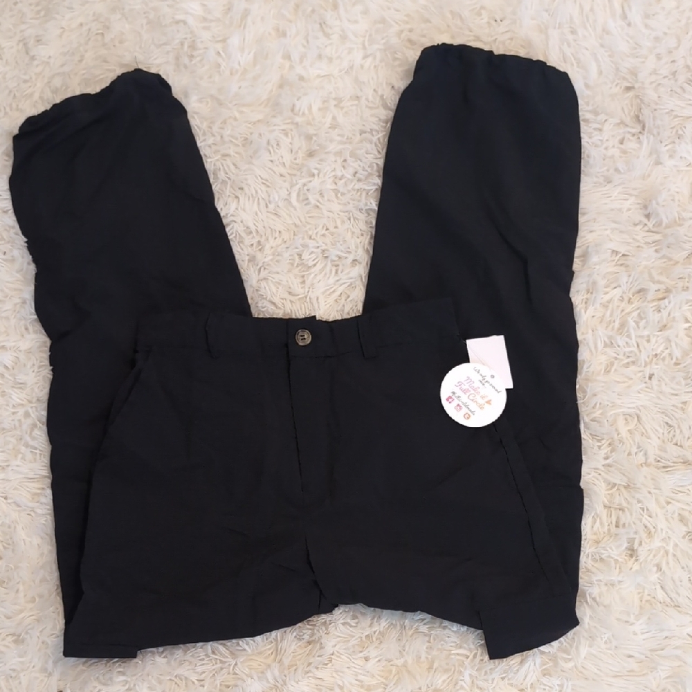 NWT - Jolie & Joy Girls Pants